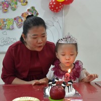 Birthday Celebration Periode II | TK METTA MAITREYA